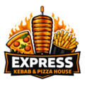 Express Kebab & Pizza House Antrim - 2 Castle Street, Antrim