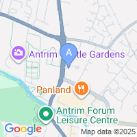 map of location